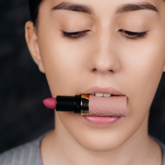 Помада для губ Seiyo Matte Lip Stick т.02 3,4 г