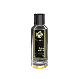 Black Vanilla 60 мл