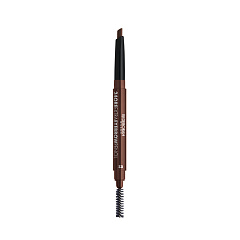 Карандаш-стайлер для бровей стойкий Deborah Milano 24 Ore Extra Eyebrow Pencil т.02 Средний 0,22 г