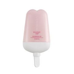 Крем для рук увлажняющий с экстрактом персика Baursde Smooth Moisturizing Hand Cream 80 г