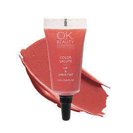 Color Salute Lip & Cheek