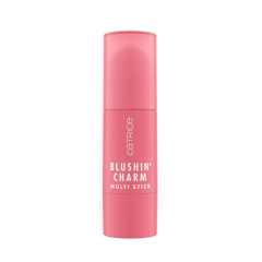 Румяна в стике Catrice Blushin' Charm Multi Stick т.010 Pink Sweetheart 5,5 г