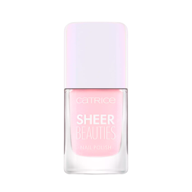 Sheer Beauties Nail Polish 10.5 мл