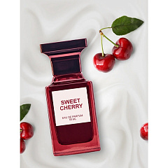 Женская парфюмерная вода Dilis Sweet Cherry 55 мл