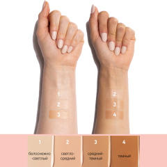 Тональный ВВ крем Physicians Formula Mineral Wear Diamond Perfector BB Cream т.Белоснежно-светлый 37 мл