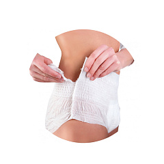 Впитывающие трусы Seni Active Medium 10 шт