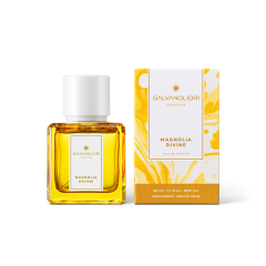 Женская туалетная вода GALVANOLIORI Signature Magnolia Divine 50 мл