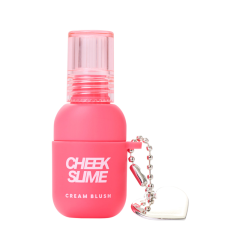 Румяна для лица кремовые Love Generation Cheek Slime Cream Blush т.02 Розовый 6 мл