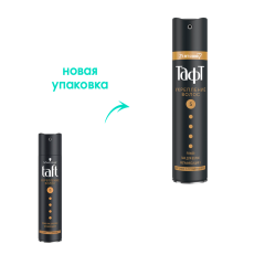 Лак для волос Тафт Power 225 мл