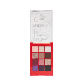 Eyeshadow Palette 12 г