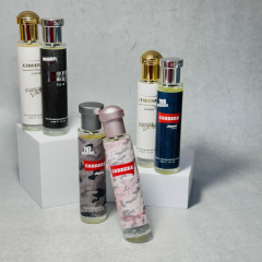 Женская парфюмерная вода Carrera Jeans 767 Camouflage Donna 30 мл