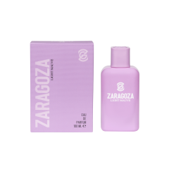 Женская парфюмерная вода Zaragoza Light Mauve 100 мл