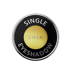 Тени-спарклы для век SHIK Single Eyeshadow т.Mira 15 г