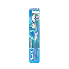 Зубная щетка Oral`b Комплекс Пятисторонняя чистка 1 шт