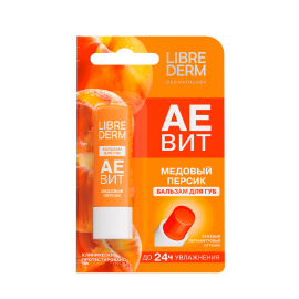 Медовый Персик 4 г