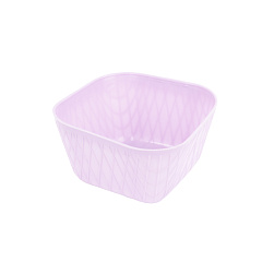 Салатник Home Collection Пластиковый BF-35 150 мл 1 шт