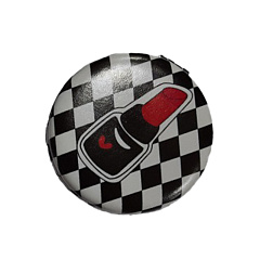 Зеркало Iron Style AF-99 1 шт