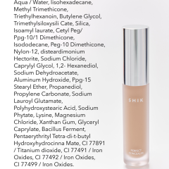 Консилер SHIK Perfect Сoncealer т.1,5 5 мл