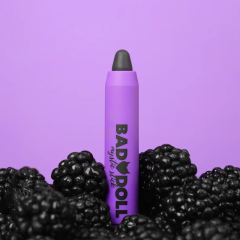 Бальзам-тинт для губ Belor Design Bad Doll 2,1 г