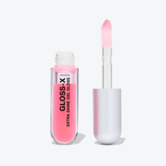 Гель-блеск для губ Influence Beauty Gloss-X т.04 3,4 мл