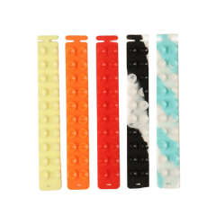 Развивающая игрушка Toys Браслет Цвета Микс 1 шт