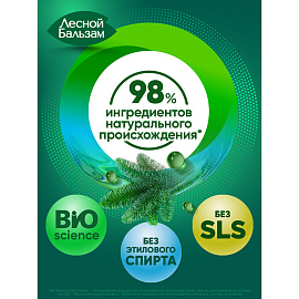 При Кровоточивости Десен Кора Дуба и Экстракт Пихты 250 мл