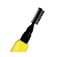 Тушь Милая Леди Для Волос т.Жёлтый 16 мл