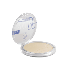 Пудра компактная для лица TF Cosmetics Nude BB 3in1 т.02 36 г