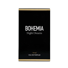 Женская парфюмерная вода Parfums Constantine Bohemia Night Dreams 50 мл