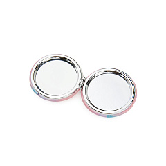 Зеркало карманное Iron Style 168-1 1 шт.