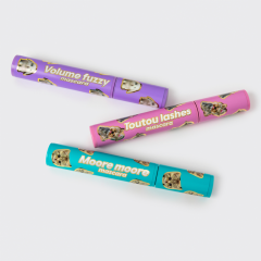 Тушь для ресниц с эффектом подкручивания и объема Vivienne Sabo Mascara Moore Moore