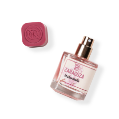 Женская парфюмерная вода Zaragoza Mademoiselle 35 мл