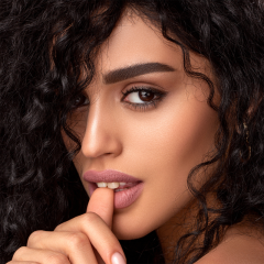 Карандаш для бровей Stellary Eyebrow Pencil т.200 Коричневый 1,35 г