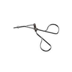 Керлер для завивки ресниц Belotty EC-98 Silver 1 шт