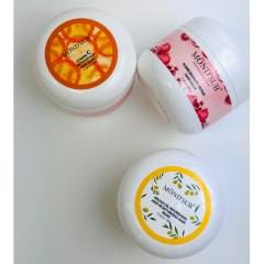 Маска для волос с экстрактом граната Mond'Sub Pomegranate Repair Hair Mask 500 г