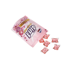 Капсулы для стирки Jeanybo 4 in 1 Power Pods 10*8 г