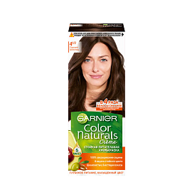 Color Naturals 112 мл