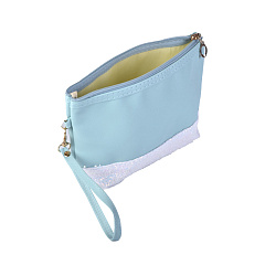 Косметичка Home Collection Косметичка Светло-голубой 1 шт