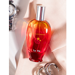 Женская парфюмерная вода Dilis Estina My Blooming 50 мл