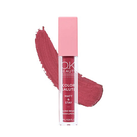 Матовая Стойкая 