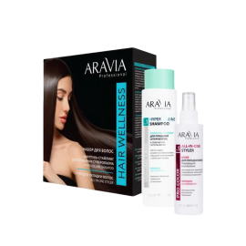 Hair Welness 420 мл+150 мл