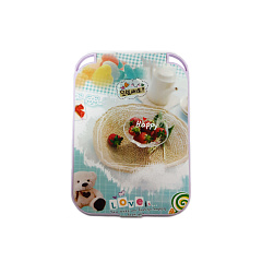 Зеркало Iron Style B-86 1 шт