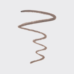 Карандаш для глаз ультратонкий Vivienne Sabo Calligrapher т.02 Коричневый 0,05 г