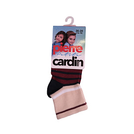 Cr JR 570.01 Бордовый р.26-28 (16-18) 1 пара