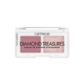 Diamond Treasures Cream to Powder Eyeshadow 2.8 г