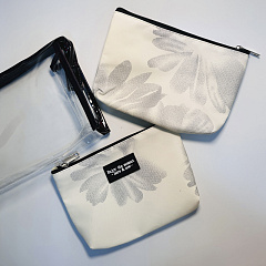 Набор косметичек Accessories PLM33205 (26*16*6,5 см,20*14*3 см,18*12*3 см) 3 шт