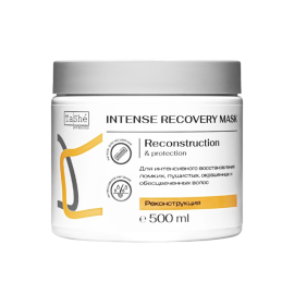Intense Recovery Reconstruction 500 мл
