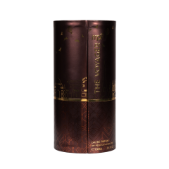 Парфюмерная вода унисекс My Perfume Factory The Voyager 100 мл