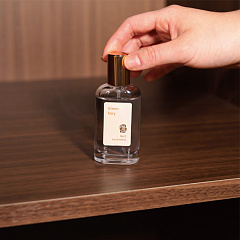 Туалетная вода унисекс Pau-Pli Green Fairy No.5 30 мл