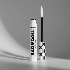 Тушь для ресниц Belor Design Bad Doll т.Белый 9,3 г